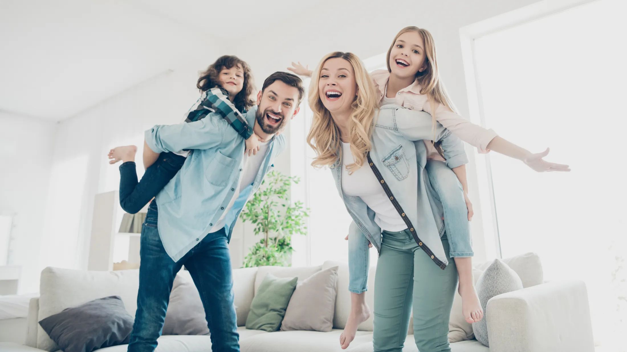 Slades Locksmith Family
