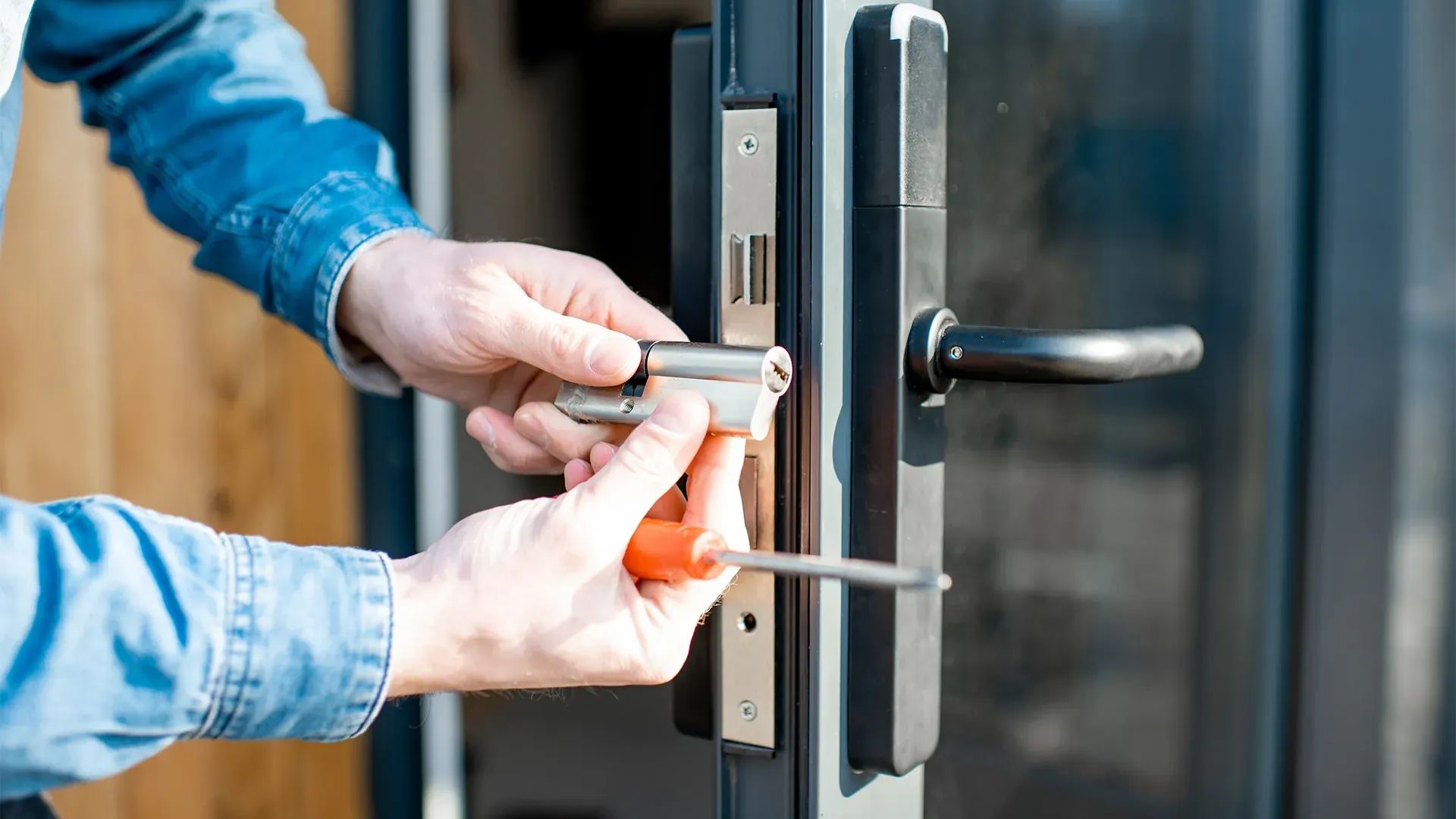 Commercial Services